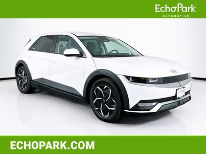 Used 2024 Hyundai Ioniq 5 SE