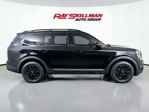 Used 2023 Kia Telluride SX Prestige X-Pro image 8