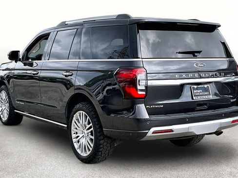 Used 2024 Ford Expedition Platinum AWD/4WD image 14