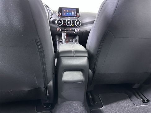 Used 2025 Nissan Sentra S image 22
