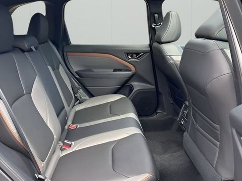 New 2026 Subaru Forester Sport AWD/4WD image 15