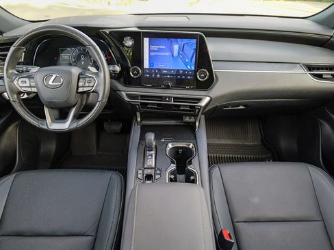Used 2023 Lexus RX 350 Premium w/ Accessory Package AWD/4WD image 40