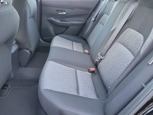 New 2026 Nissan Sentra SV image 12