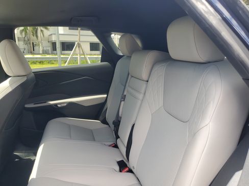 Certified 2023 Lexus RX 350 Premium w/ Cold Area Package FWD image 13