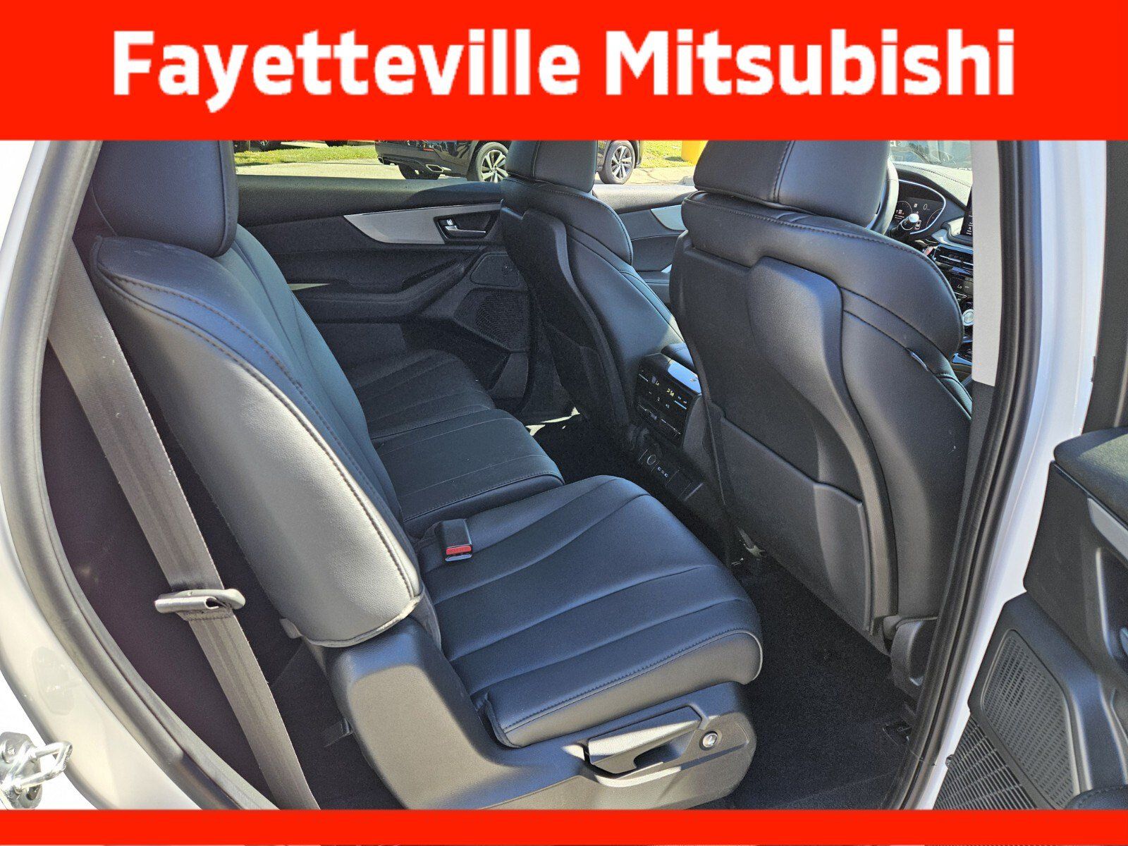 Used 2025 Acura MDX FWD image 19
