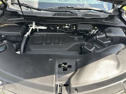 Used 2019 Acura MDX FWD