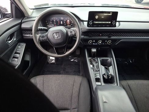 Used 2023 Honda Accord LX image 13