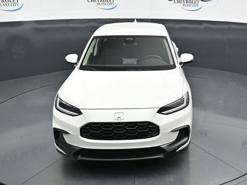 Used 2025 Honda HR-V LX image 19