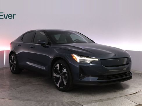 Used 2024 Polestar Polestar 2 AWD/4WD image 13