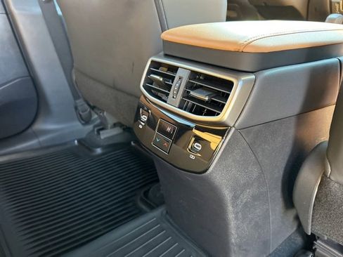 Used 2025 Lexus RX 350 FWD image 20