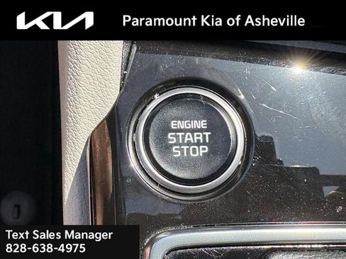 Certified 2023 Kia Sportage EX AWD/4WD image 13