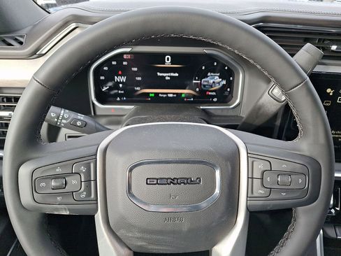 New 2026 GMC Sierra 2500 Denali image 19