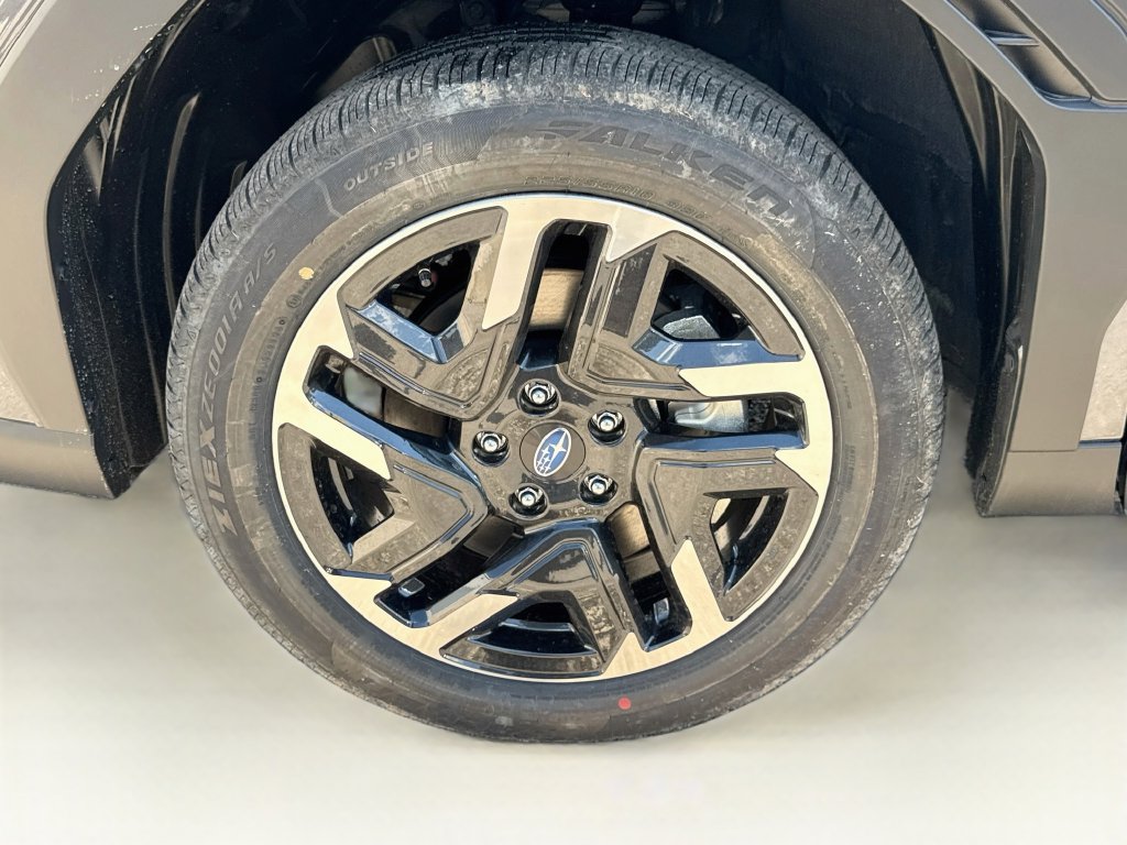 New 2026 Subaru Forester Touring AWD/4WD image 42