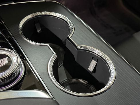 New 2026 Cadillac Lyriq Sport AWD/4WD image 34