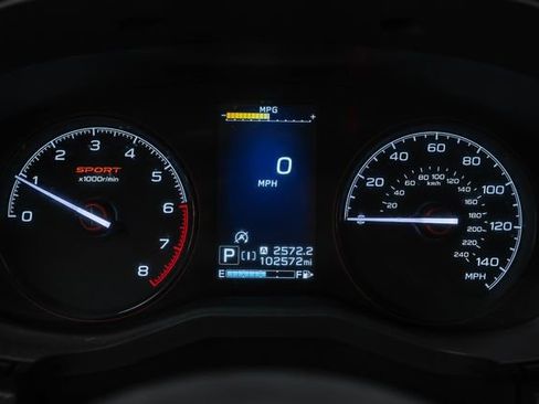 Used 2020 Subaru Forester Sport image 22