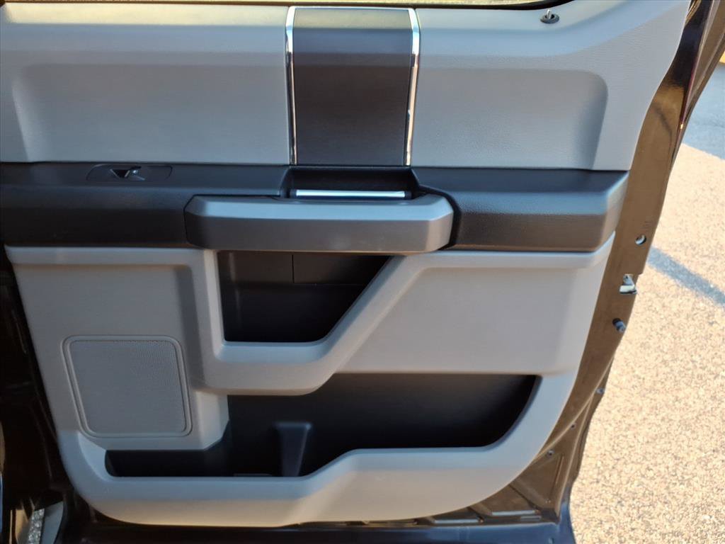 Used 2018 Ford F150 XLT AWD/4WD image 19