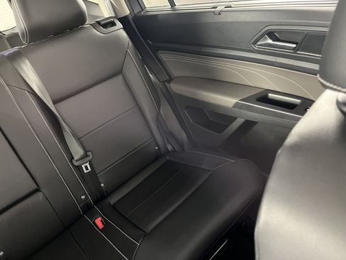 Certified 2023 Volkswagen Atlas SE AWD/4WD image 23