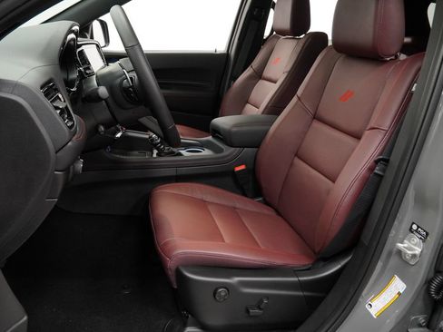 New 2027 Dodge Durango R/T AWD/4WD image 17