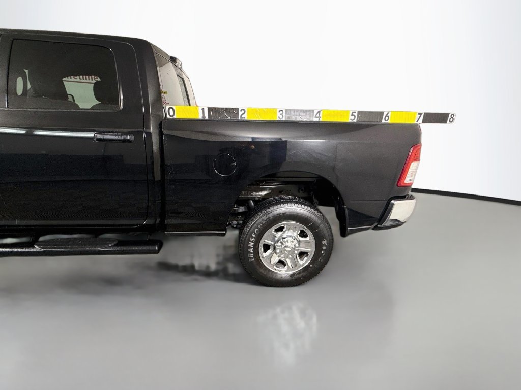 Used 2024 RAM 2500 Tradesman w/ Chrome Appearance Group AWD/4WD image 29