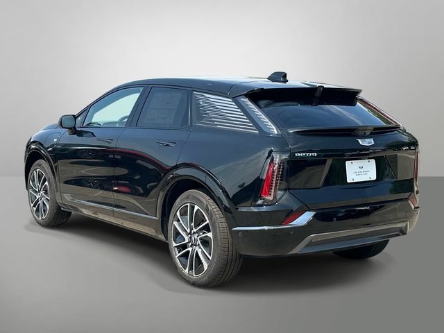 Used 2027 Cadillac Optiq Sport w/ LPO, Floor Liner Package AWD/4WD image 16