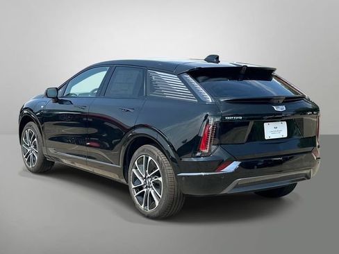 Used 2027 Cadillac Optiq Sport w/ LPO, Floor Liner Package AWD/4WD image 16