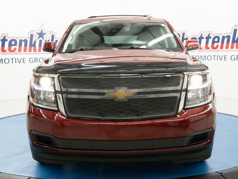 Used 2019 Chevrolet Tahoe LT image 13