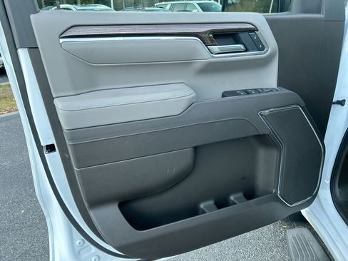 Used 2025 Chevrolet Silverado 1500 RST w/ Protection Package image 14