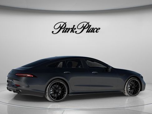 New 2026 Mercedes-Benz AMG GT 43 image 20