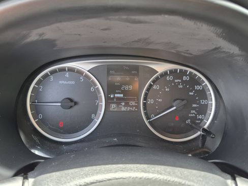 Used 2021 Nissan Kicks S FWD image 31