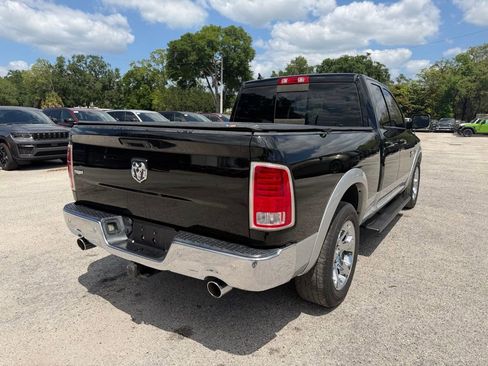 Used 2014 RAM 1500 Laramie w/ Convenience Group image 7