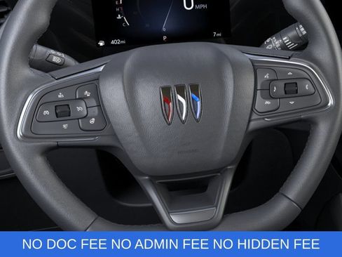 New 2026 Buick Encore GX Sport Touring w/ Comfort Package FWD image 22