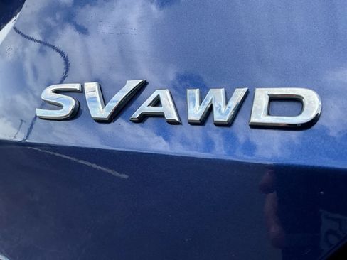 Used 2019 Nissan Rogue SV AWD/4WD image 17