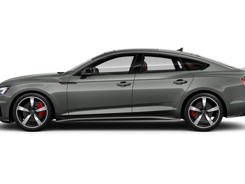 Certified 2023 Audi A5 2.0T Prestige w/ Black Optic Plus Package AWD/4WD image 8