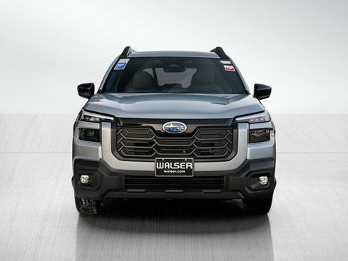 New 2026 Subaru Outback Limited image 2