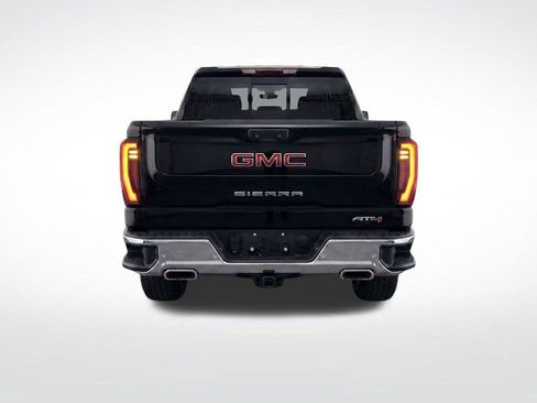 New 2026 GMC Sierra 2500 AT4 w/ Technology Package AWD/4WD image 14