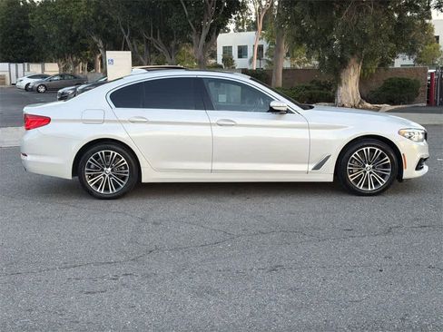 Used 2020 BMW 530i image 3