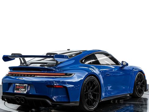 Used 2025 Porsche 911 GT3 RWD image 5