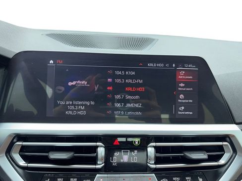 Used 2022 BMW 230i Coupe w/ Premium Package 2 image 18