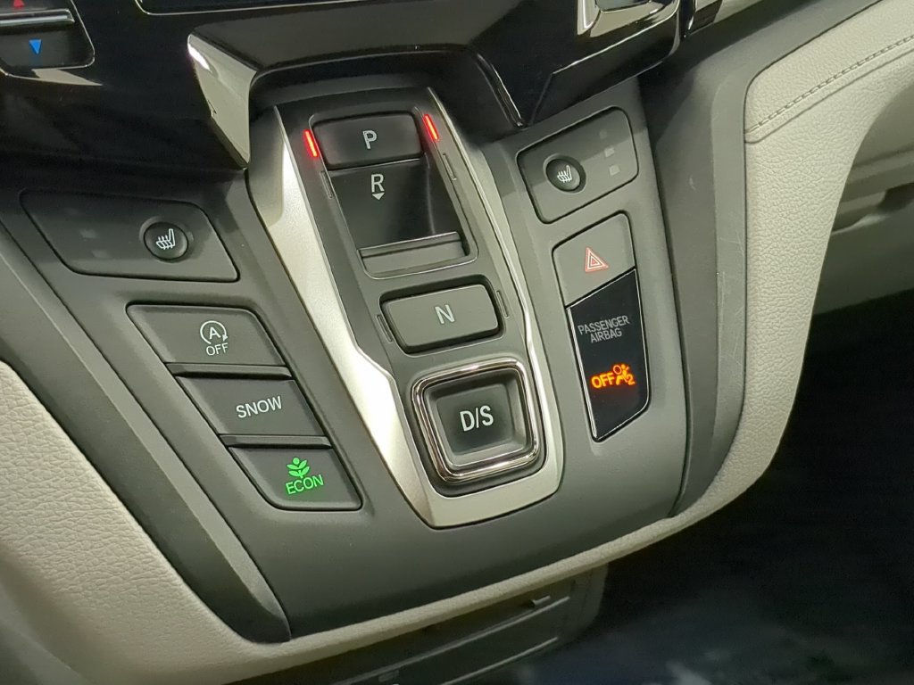 Used 2018 Honda Odyssey Touring image 29