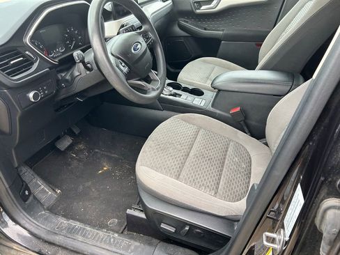 Used 2020 Ford Escape SE AWD/4WD image 9