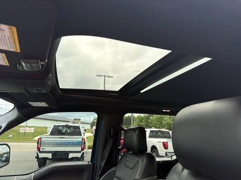 Used 2020 Ford F150 Raptor w/ Equipment Group 802A Luxury AWD/4WD image 9
