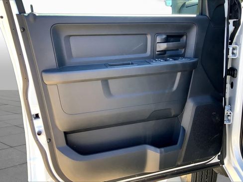 New 2026 RAM 5500 Tradesman AWD/4WD image 10