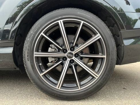 Used 2023 Audi Q7 3.0T Prestige AWD/4WD image 33
