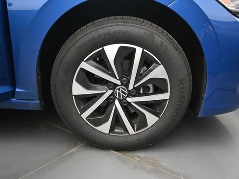 Used 2023 Volkswagen Jetta S FWD image 33