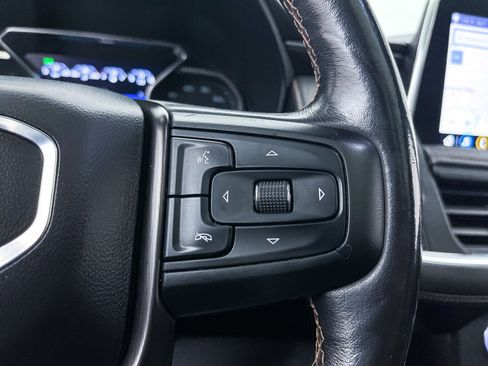 Used 2021 GMC Yukon AT4 w/ AT4 Premium Plus Package image 35