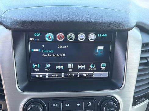 Used 2020 GMC Yukon XL Denali w/ Open Road Package AWD/4WD image 28