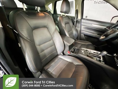 Used 2019 MAZDA CX-5 Grand Touring image 18