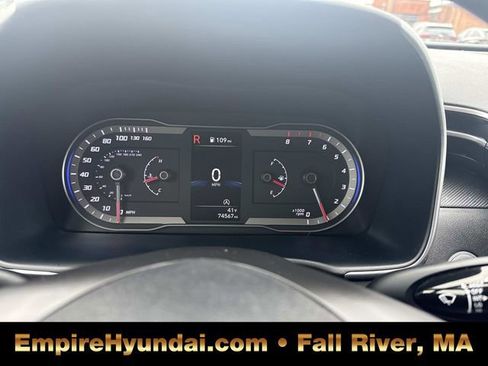 Used 2024 Hyundai Tucson SEL image 34