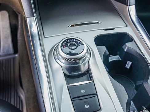 Certified 2023 Ford Explorer XLT w/ Equipment Group 202A image 23