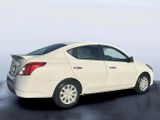 Used 2016 Nissan Versa SV image 5